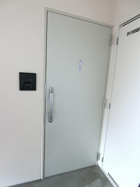 ＣＡＳＡ　ＡＵＲＯＲＡ（201） 部屋画像
