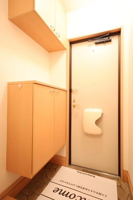 ウィルモアＳＨＩＧＥＮＯ　Ⅲ棟（202） 部屋画像