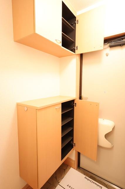 ウィルモアＳＨＩＧＥＮＯ　Ⅲ棟（202） 部屋画像