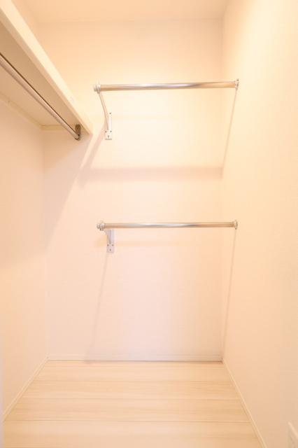 フルール（104） 部屋画像