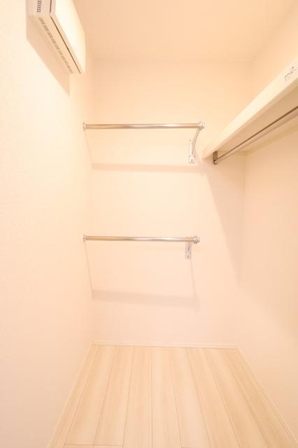 フルール（104） 部屋画像