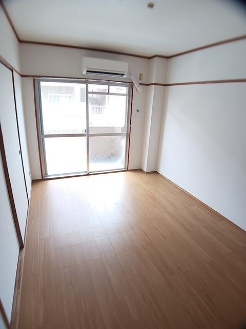 リアルエステート東原Ａ（203） 室内