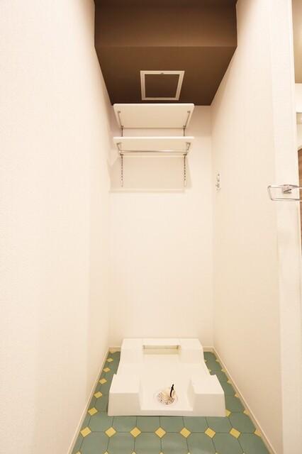 Ｔ−５ＦＬＡＴ（101） 部屋画像