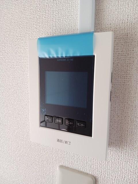 エルディム古谷（203） 設備