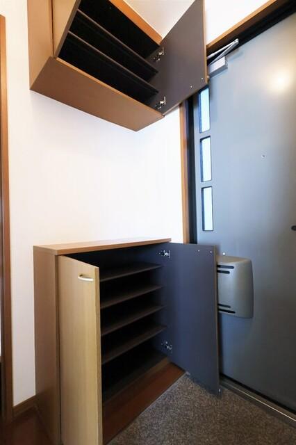 フローラ西山本（101） 部屋画像