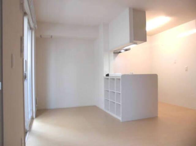 シャルマンパークサイド（103） 部屋画像