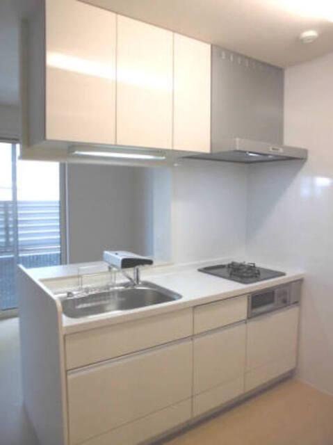 シャルマンパークサイド（103） 部屋画像