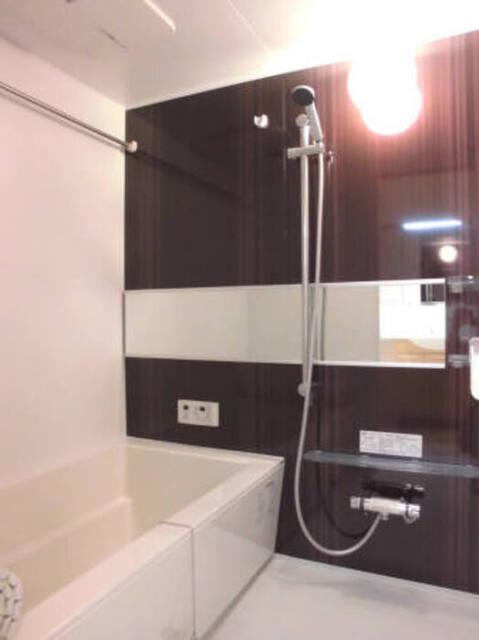 シャルマンパークサイド（103） 部屋画像