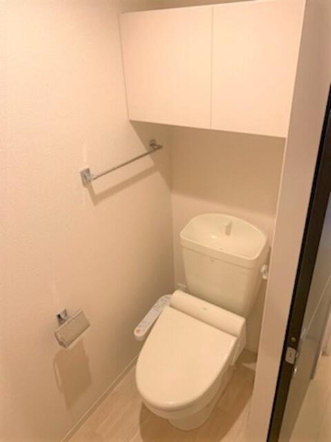 シャルマンパークサイド（103） 部屋画像