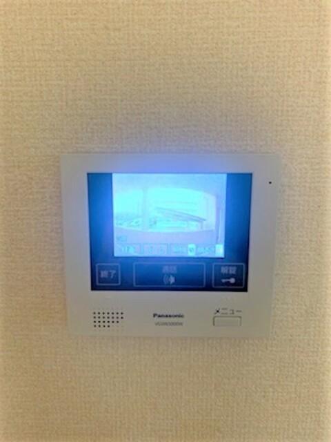 シャルマンパークサイド（103） 部屋画像