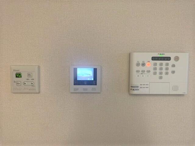 シャルマンパークサイド（103） 部屋画像
