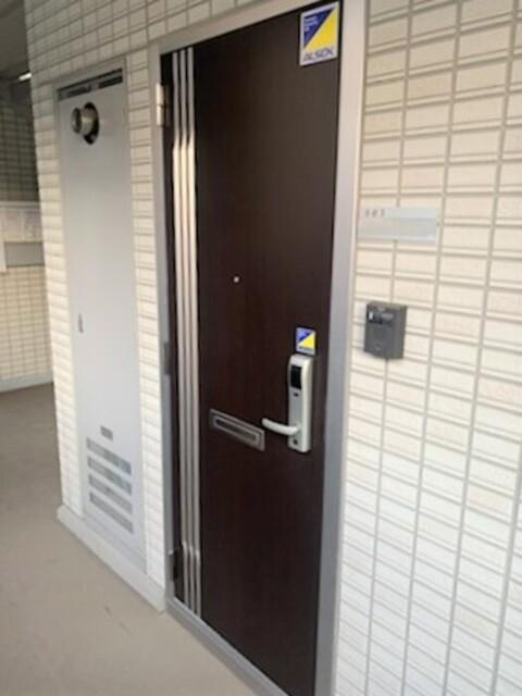 シャルマンパークサイド（103） 部屋画像