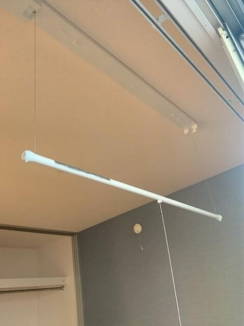 シャルマンパークサイド（103） 部屋画像