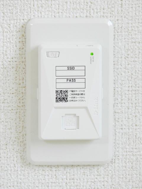 Ｐｌａｃｅｄ　Ⅰ（201） 設備