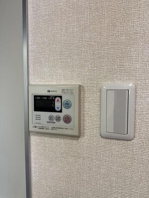 Ｂ−ＯＮＥ（402） 部屋画像