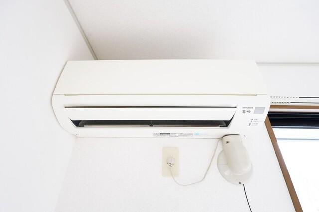 セジュール藤本（203） 部屋画像