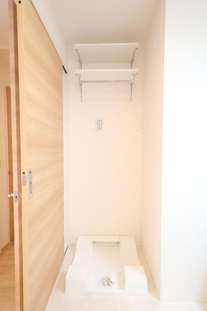 アネックス伍番館（303） 部屋画像