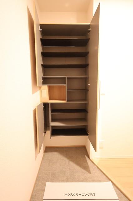 アネックス伍番館（303） 部屋画像