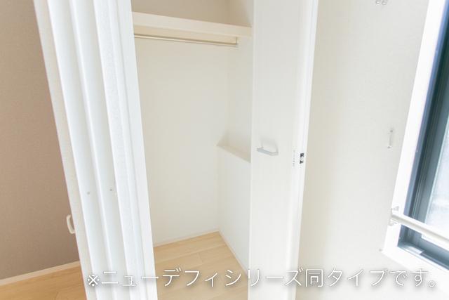 ブライト　フェイバー．Ｋ（105） 収納