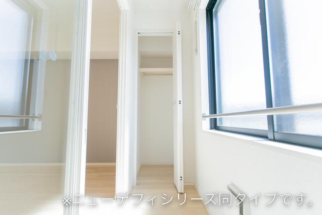 ブライト　フェイバー．Ｋ（103） 収納