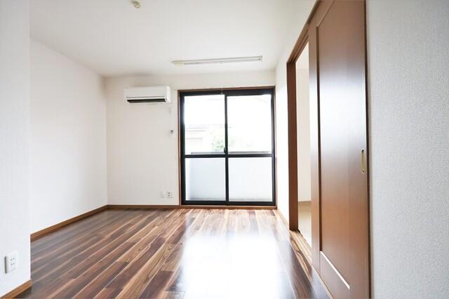 リアルエステート東原　C棟（102） 部屋画像