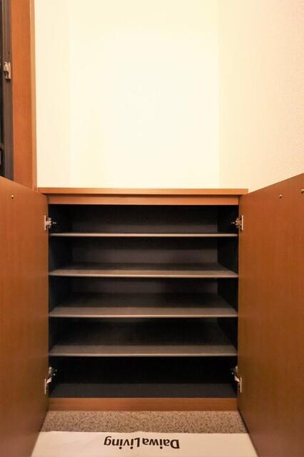 リアルエステート東原　C棟（102） 部屋画像