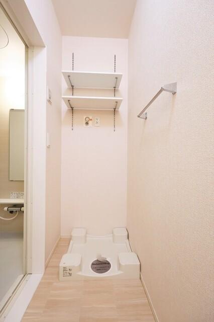 ウイング　スクエア（103） 部屋画像