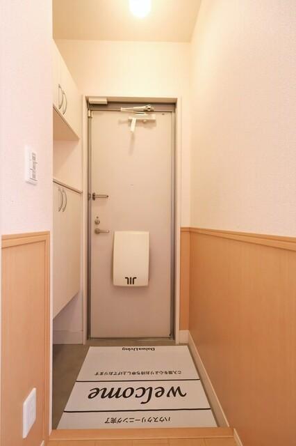 ウイング　スクエア（103） 部屋画像