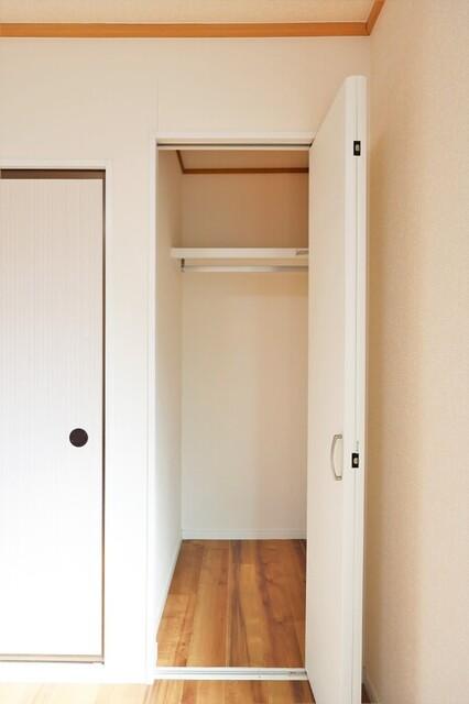 セジュール中村　A棟（101） 部屋画像