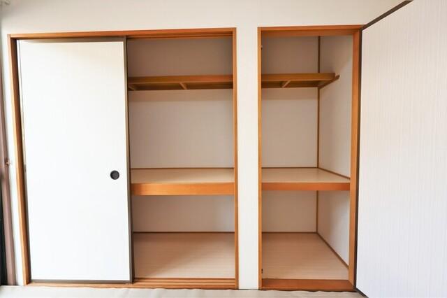 セジュール中村　A棟（101） 部屋画像