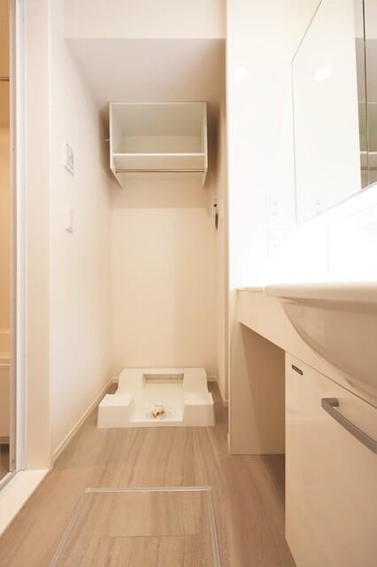 トリシアくるめ木　ｵﾆｵﾝﾊｲﾂ（301） 部屋画像