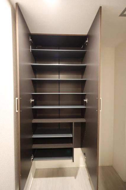 トリシアくるめ木　ｵﾆｵﾝﾊｲﾂ（301） 部屋画像