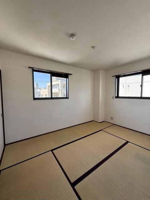 ハイム城山（301） 部屋画像