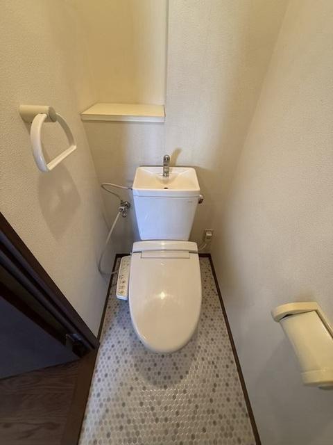 ハイム城山（301） 部屋画像
