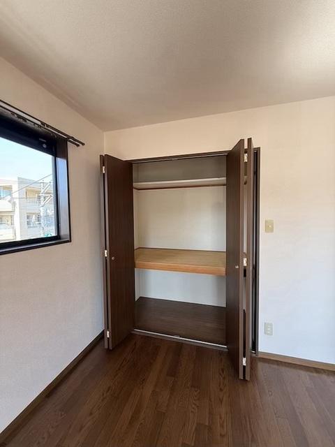 ハイム城山（301） 部屋画像