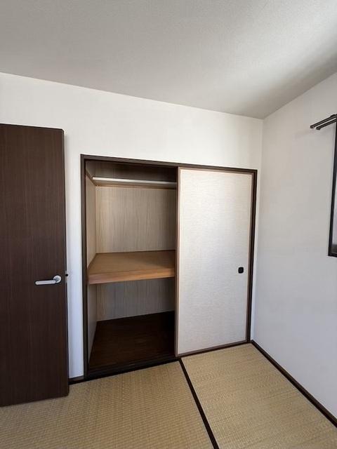 ハイム城山（301） 部屋画像