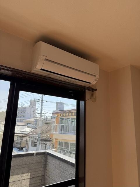 ハイム城山（301） 部屋画像