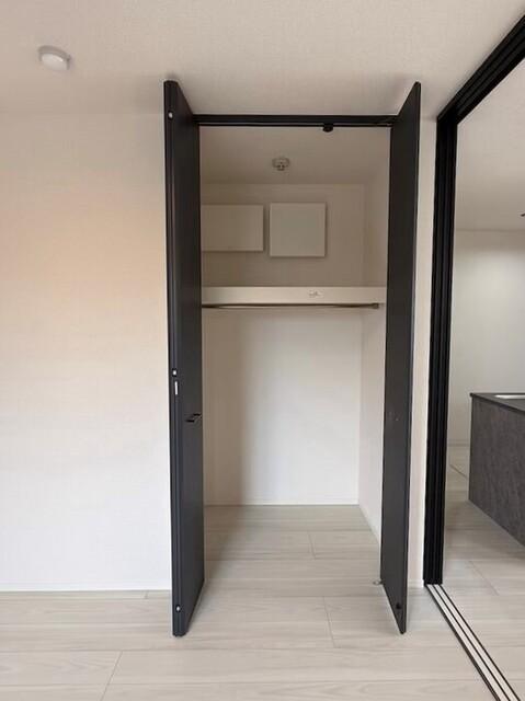 サンドルフ高須Ⅱ番館（103） 部屋画像