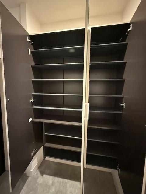 サンドルフ高須Ⅱ番館（103） 部屋画像