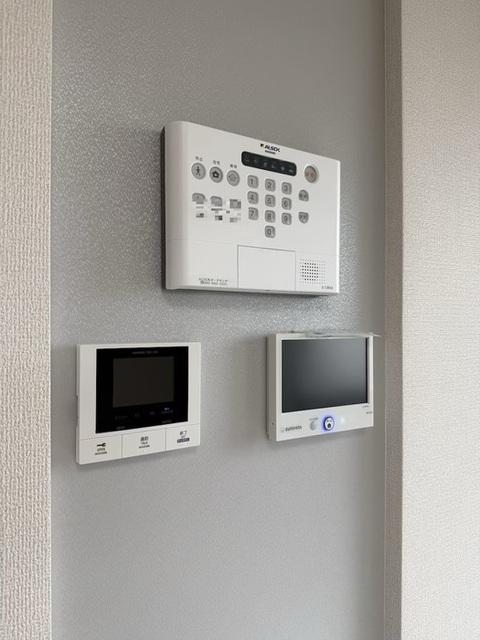 サンドルフ高須Ⅱ番館（103） 部屋画像