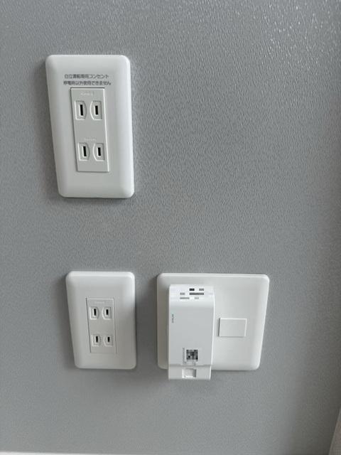 サンドルフ高須Ⅱ番館（103） 部屋画像