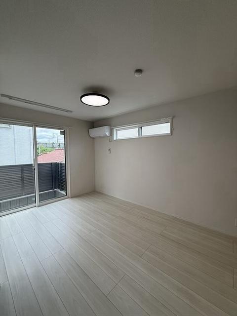 サンドルフ高須Ⅱ番館（103） 部屋画像
