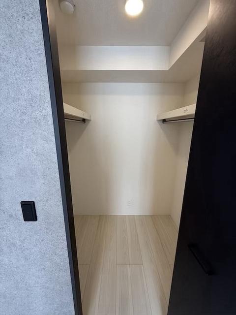 サンドルフ高須Ⅱ番館（203） 部屋画像