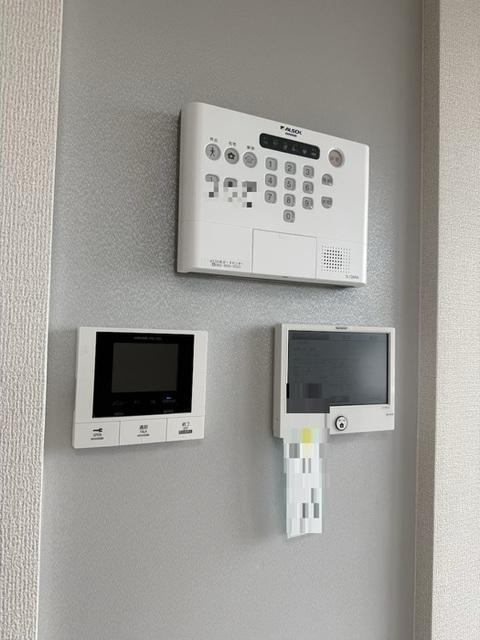 サンドルフ高須Ⅱ番館（203） 部屋画像