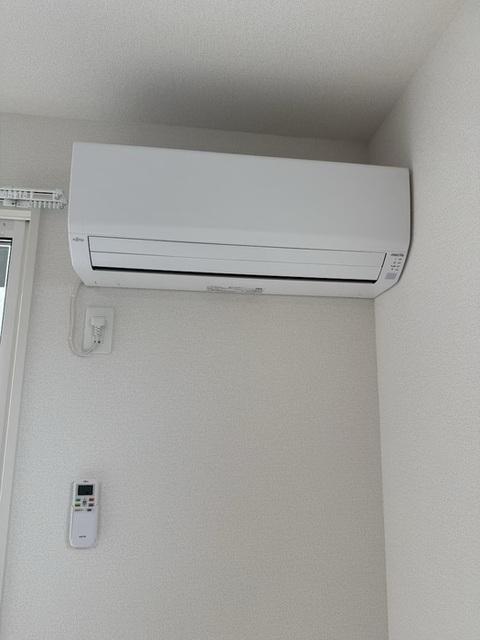 サンドルフ高須Ⅱ番館（203） 部屋画像