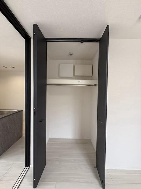 サンドルフ高須Ⅱ番館（302） 部屋画像