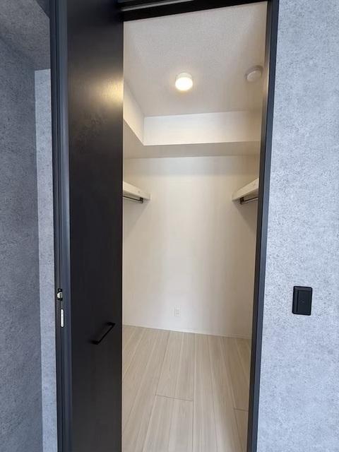 サンドルフ高須Ⅱ番館（302） 部屋画像
