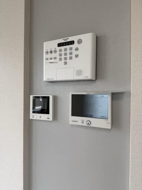 サンドルフ高須Ⅱ番館（302） 部屋画像