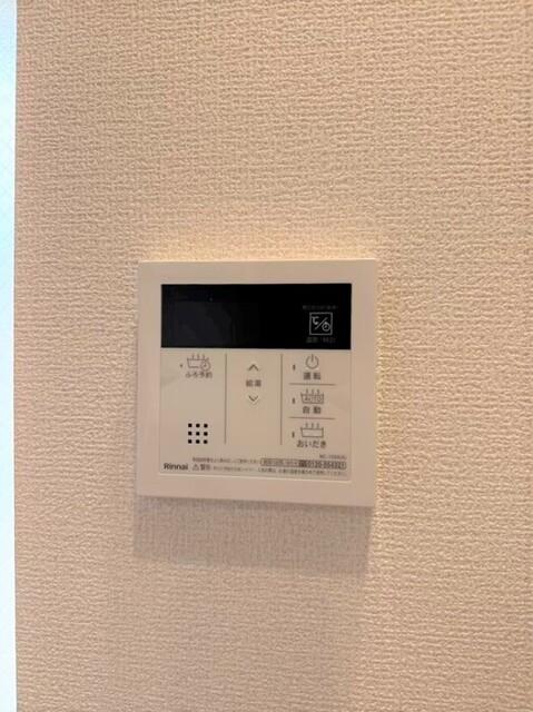 サンドルフ高須Ⅱ番館（302） 部屋画像
