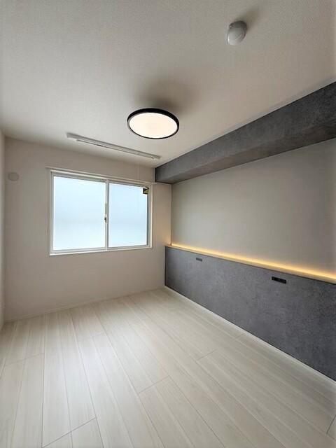 サンドルフ高須Ⅱ番館（302） 部屋画像